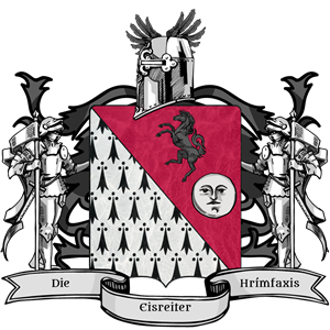 Coat of Arms of Yashraj Samantaray Samantaray